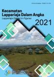 Lappariaja Subdistrict in Figures 2021