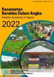 Kecamatan Barebbo Dalam Angka 2022