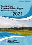 Kajuara Subdistrict In Figures 2021