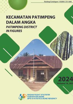 Patimpeng District In Figures 2024