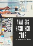 Analisis Hasil SKD BPS Kabupaten Bone 2019