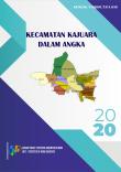 Kajuara Subdistrict In Figures 2020