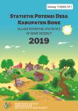 Statistik Potensi Desa Kabupaten Bone 2019