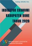 Indikator Ekonomi Kabupaten Bone Tahun 2020