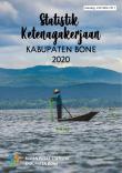 Statistik Ketenagakerjaan Kabupaten Bone 2020