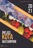 Inflasi Kota Watampone 2021