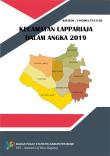 Kecamatan Lappariaja Dalam Angka 2019