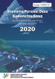 Statistik Potensi Desa Kabupaten Bone 2020