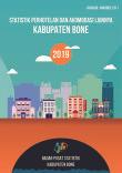 Statistik Perhotelan Dan Akomodasi Lainnya Kabupaten Bone 2019