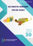 Kecamatan Barebbo Dalam Angka 2020