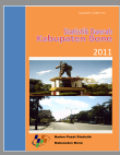 Statistik Daerah Kabupaten Bone 2011