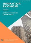 Bone Regency Economic Indicators for 2022