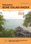 Kabupaten Bone Dalam Angka 2018