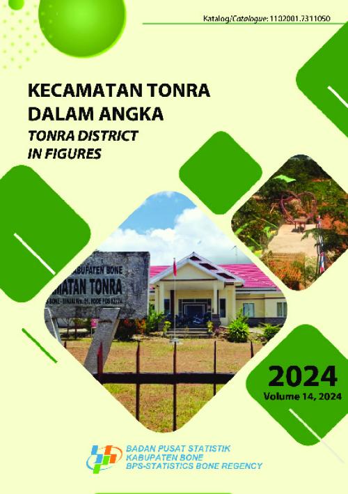 Tonra District in Figures 2024