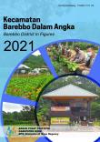 Kecamatan Barebbo Dalam Angka 2021