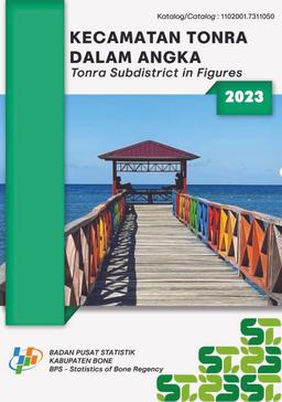 Tonra Subdistrict In Figures 2023