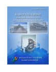 KABUPATEN BONE DALAM ANGKA 2015