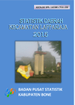 Statistik Daerah Kecamatan Lappariaja 2015