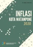 Inflasi Kabupaten Bone 2021