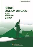 Kabupaten Bone Dalam Angka 2022