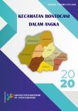 Kecamatan Bontocani Dalam Angka 2020