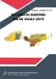 Kecamatan Barebbo Dalam Angka 2019