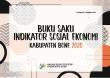 Buku Saku Indikator Sosial Ekonomi Kabupaten Bone 2020